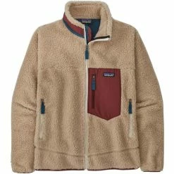 Patagonia Men's Classic Retro-X Jacket