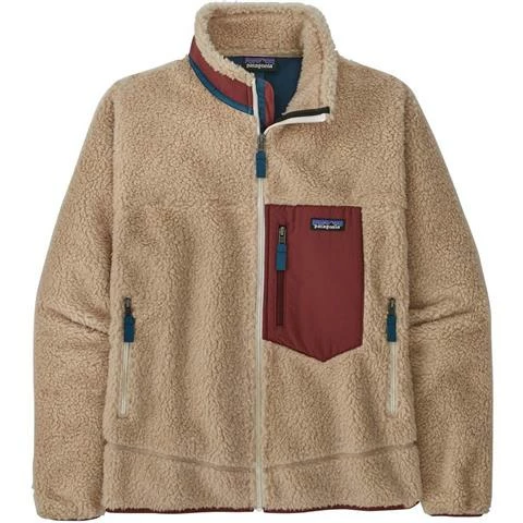 Patagonia Men's Classic Retro-X Jacket 3 Patagonia Men's Classic Retro-X Jacket