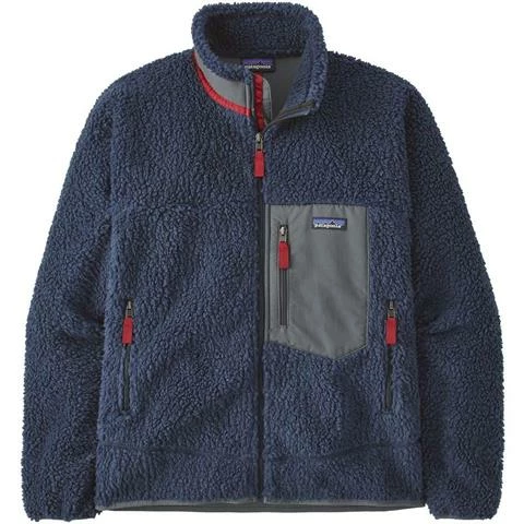 Patagonia Men's Classic Retro-X Jacket 11 Patagonia Men's Classic Retro-X Jacket - Image 9