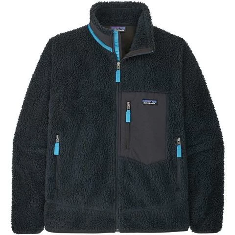 Patagonia Men's Classic Retro-X Jacket 12 Patagonia Men's Classic Retro-X Jacket - Image 10