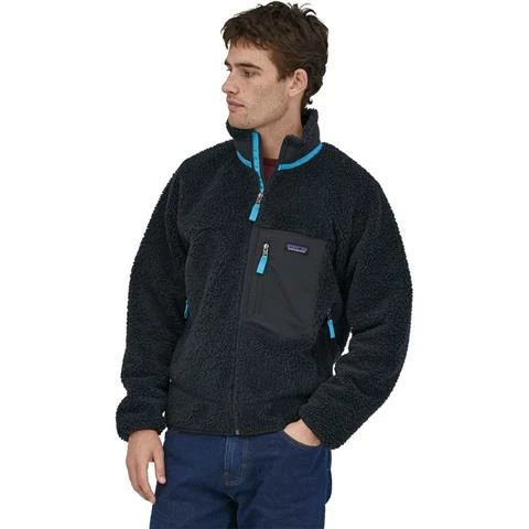 Patagonia Men's Classic Retro-X Jacket 13 Patagonia Men's Classic Retro-X Jacket - Image 11