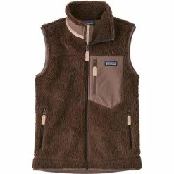 Patagonia Women's Classic Retro-X Vest -Blenders Shop wbf2223 23083 cnbr