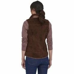 Patagonia Women's Classic Retro-X Vest -Blenders Shop wbf2223 23083 cnbr mb2