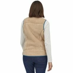 Patagonia Women's Classic Retro-X Vest -Blenders Shop wbf2223 23083 dnlw kr2