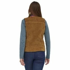 Patagonia Women's Classic Retro-X Vest -Blenders Shop wbf2223 23083 nbpi mz2