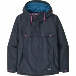Patagonia Men's Isthmus Anorak 9 Patagonia Men's Isthmus Anorak -Blenders Shop wbf2223 26515 pibl