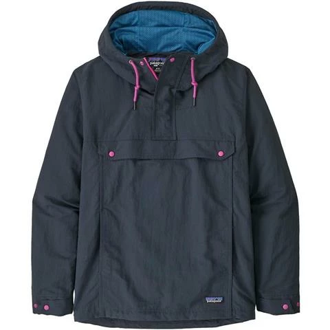Patagonia Men's Isthmus Anorak 6 Patagonia Men's Isthmus Anorak - Image 4
