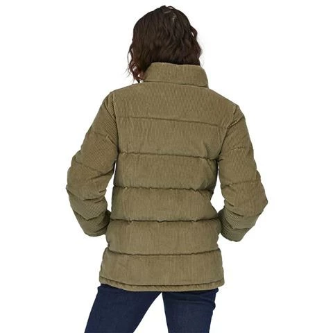 Patagonia Women's Cord Fjord Coat 6 Patagonia Women's Cord Fjord Coat - Image 4