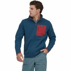 Patagonia Men's R2 TechFace Jacket -Blenders Shop wbf2223 83625 tidb ja1