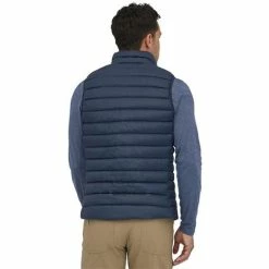 Patagonia Men's Down Sweater Vest -Blenders Shop wbf2223 84623 nena mk2
