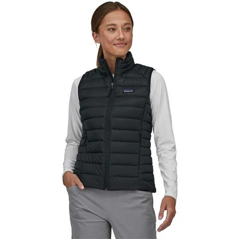 Patagonia Women's Down Sweater Vest 3 Patagonia Women's Down Sweater Vest
