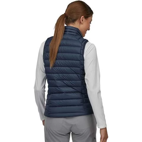 Patagonia Women's Down Sweater Vest 13 Patagonia Women's Down Sweater Vest - Image 11