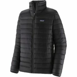 Patagonia Men's Down Sweater -Blenders Shop wbf2223 84675 blk