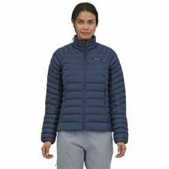 Patagonia Women's Down Sweater -Blenders Shop wbf2223 84684 nena jcc1