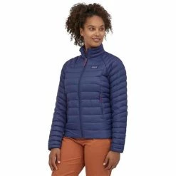 Patagonia Women's Down Sweater -Blenders Shop wbf2223 84684 sndb dt1