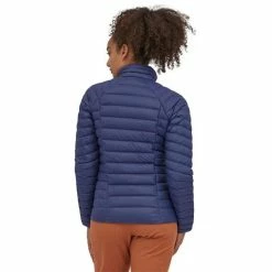 Patagonia Women's Down Sweater -Blenders Shop wbf2223 84684 sndb dt2