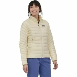 Patagonia Women's Down Sweater -Blenders Shop wbf2223 84684 wlwt mb1