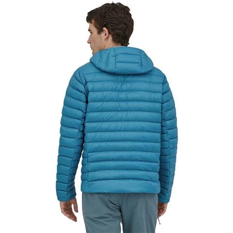 Patagonia Men's Down Sweater Hoody 7 Patagonia Men's Down Sweater Hoody - Image 5