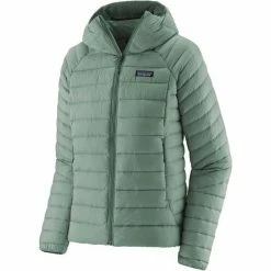Patagonia Women's Down Sweater Hoody 25 Patagonia Women's Down Sweater Hoody -Blenders Shop wbf2223 84712 hmkg