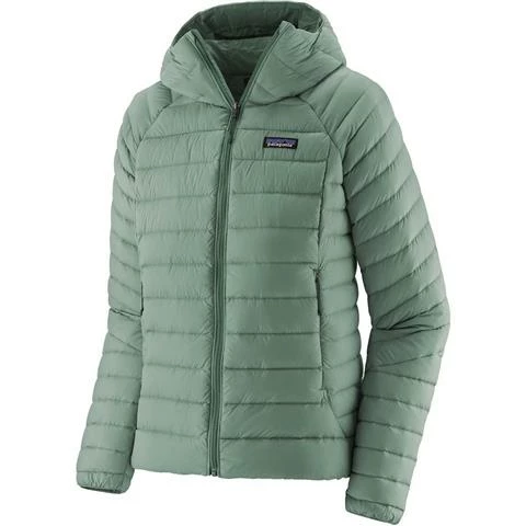 Patagonia Women's Down Sweater Hoody 11 Patagonia Women's Down Sweater Hoody - Image 9
