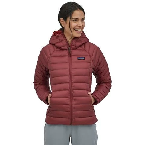 Patagonia Women's Down Sweater Hoody 12 Patagonia Women's Down Sweater Hoody - Image 10