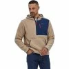 Patagonia Men's Retro Pile P/O -Blenders Shop wbs2223 22790 ortn vr1