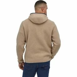 Patagonia Men's Retro Pile P/O 9 Patagonia Men's Retro Pile P/O -Blenders Shop wbs2223 22790 ortn vr2