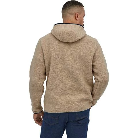 Patagonia Men's Retro Pile P/O 4 Patagonia Men's Retro Pile P/O - Image 2