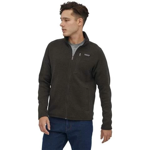 Patagonia Men's Better Sweater Jacket 3 Patagonia Men's Better Sweater Jacket