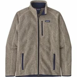 Patagonia Men's Better Sweater Jacket 22 Patagonia Men's Better Sweater Jacket -Blenders Shop wbs2223 25528 ortn