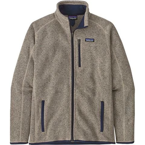 Patagonia Men's Better Sweater Jacket 11 Patagonia Men's Better Sweater Jacket - Image 9