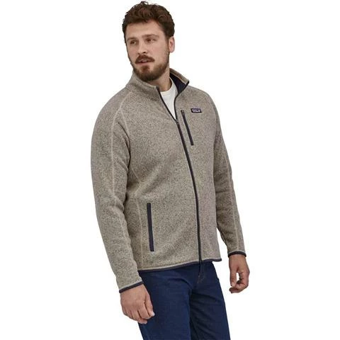 Patagonia Men's Better Sweater Jacket 10 Patagonia Men's Better Sweater Jacket - Image 8