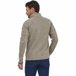 Patagonia Men's Better Sweater Jacket 20 Patagonia Men's Better Sweater Jacket -Blenders Shop wbs2223 25528 ortn tm2