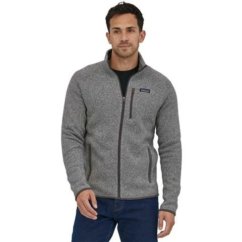 Patagonia Men's Better Sweater Jacket 12 Patagonia Men's Better Sweater Jacket - Image 10