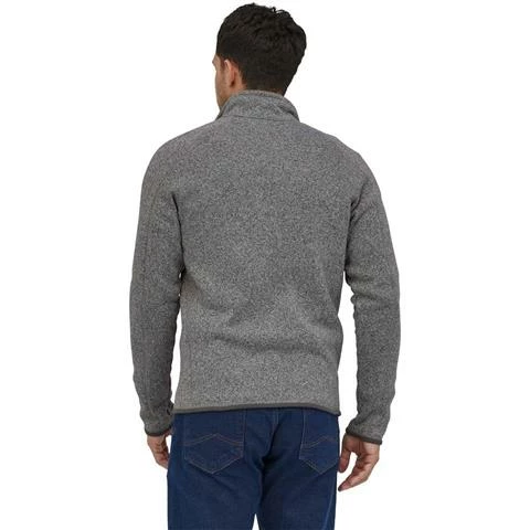Patagonia Men's Better Sweater Jacket 13 Patagonia Men's Better Sweater Jacket - Image 11