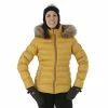 Sunice Women's Fiona Jacket With Real Fur -Blenders Shop wk.ww 20 43384